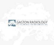 Gaston Radiology Logo